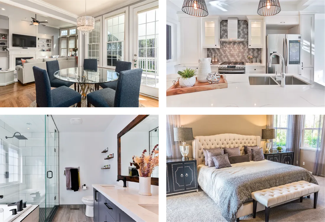 Professional Cleaning Service