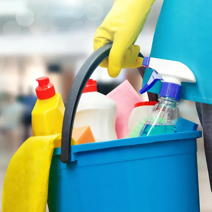 One Time Deep Cleaning